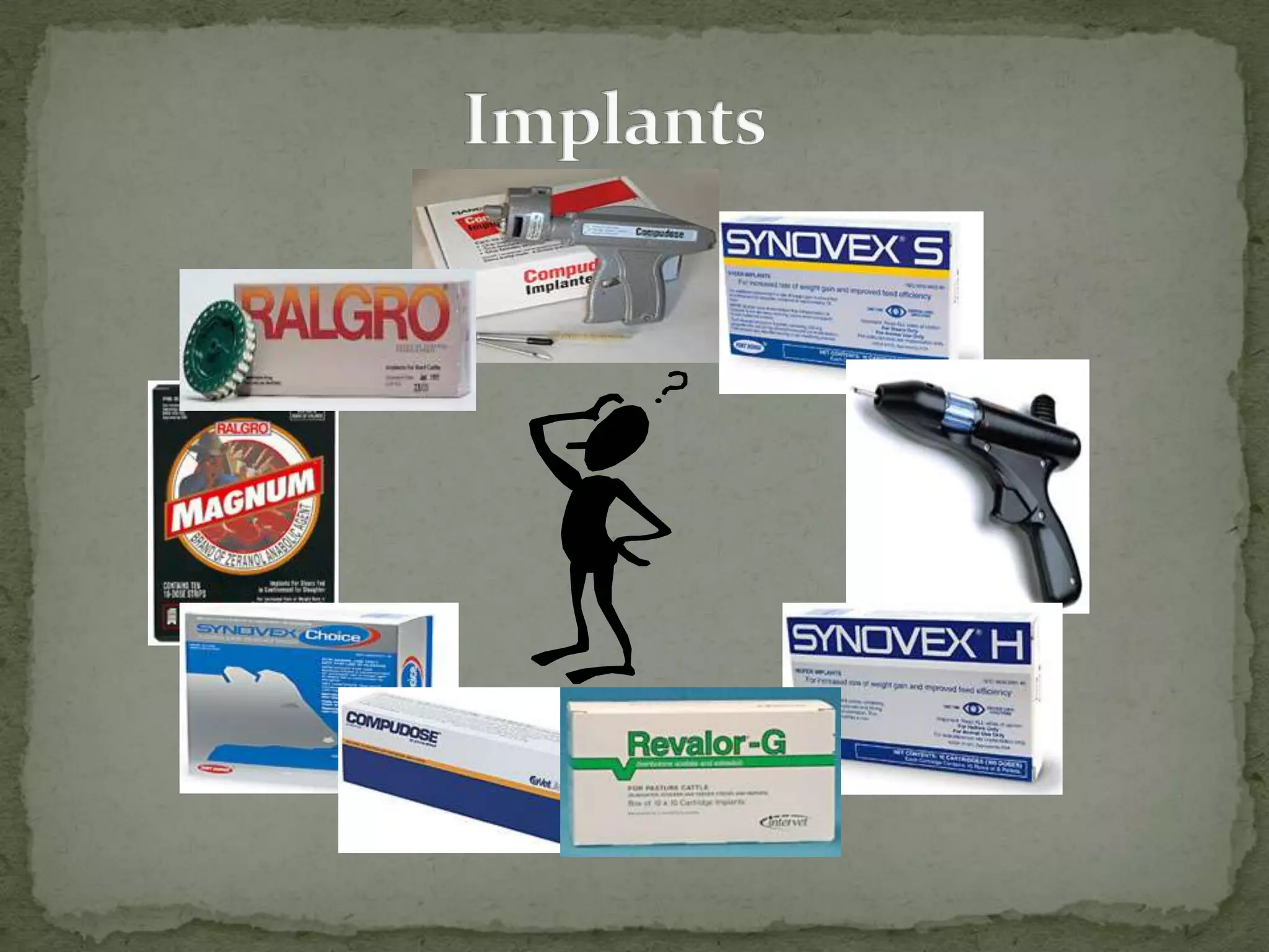 Implants