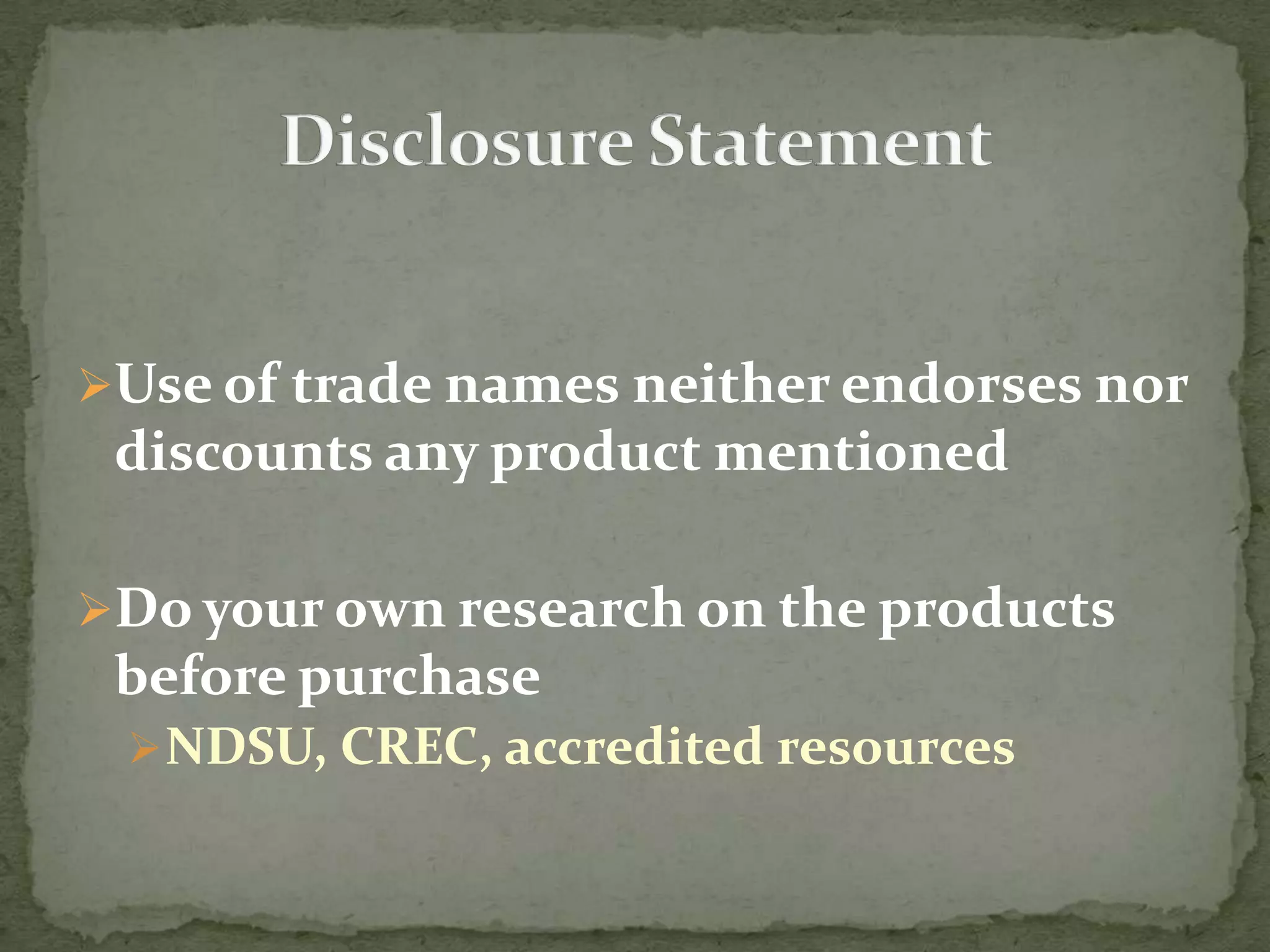 Improve feed conversions