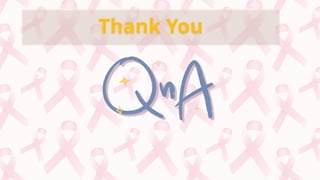 Breast cancer genomic in by next generation sequencing | PPTX