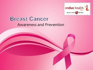 Awareness and Prevention
 