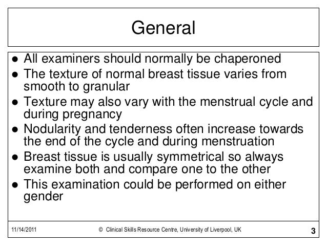 breast exam breast exam documentation