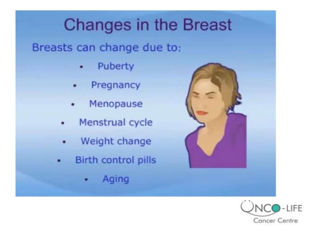 Breast and Cervical cancer awareness - breast cancer ...