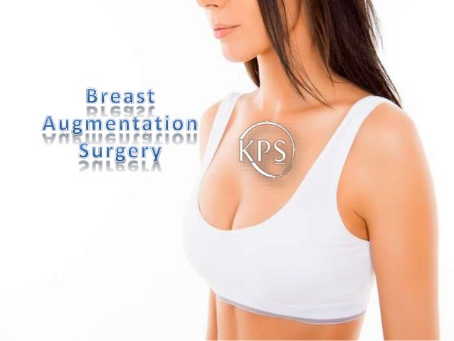 Breast Augmentation Surgery