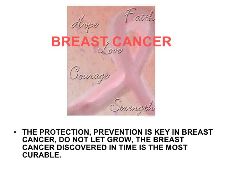 Breast Autoexamination