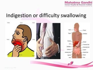 BREAST CANCER AWARENESS | PPTX