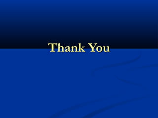 Thank YouThank You
 