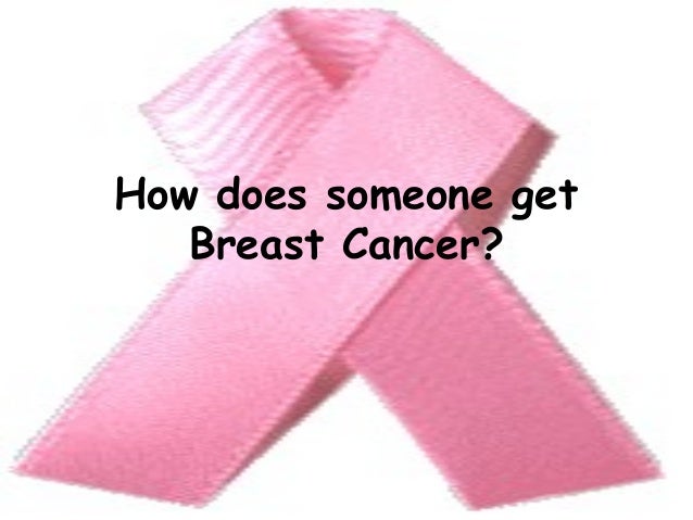 Breast cancer