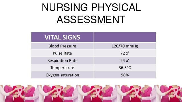 Mammography case study image