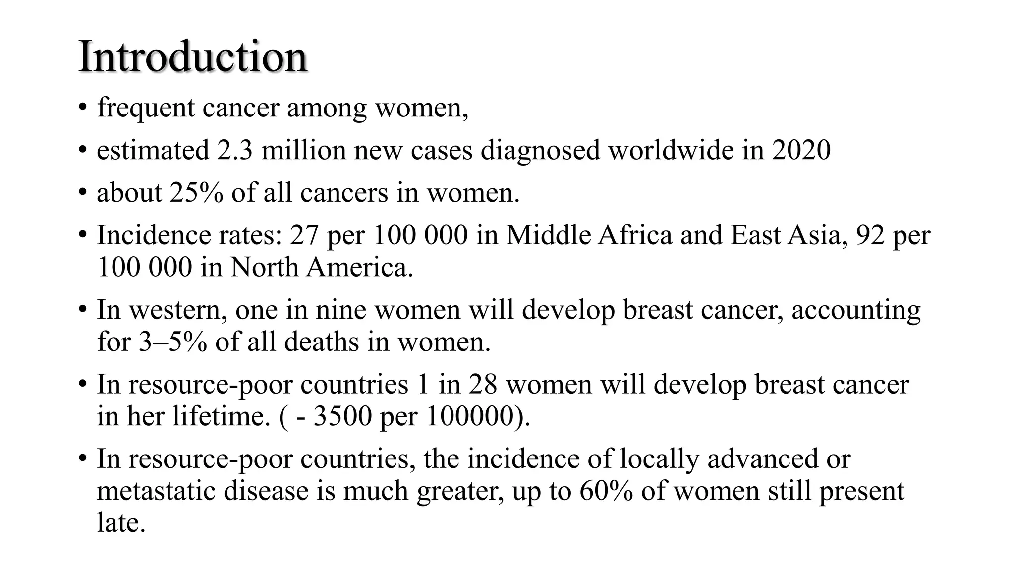 Basic concept about Carcinoma of breast.pptx