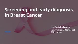 Breast CANCER.pptx.for symposium and presentation | PPTX