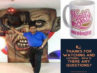 Breast cancer - current concepts