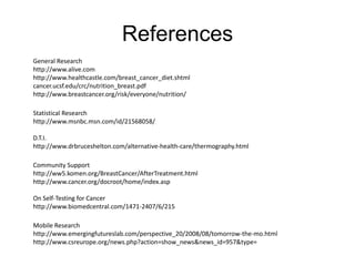 ThanksQuestions/comments?