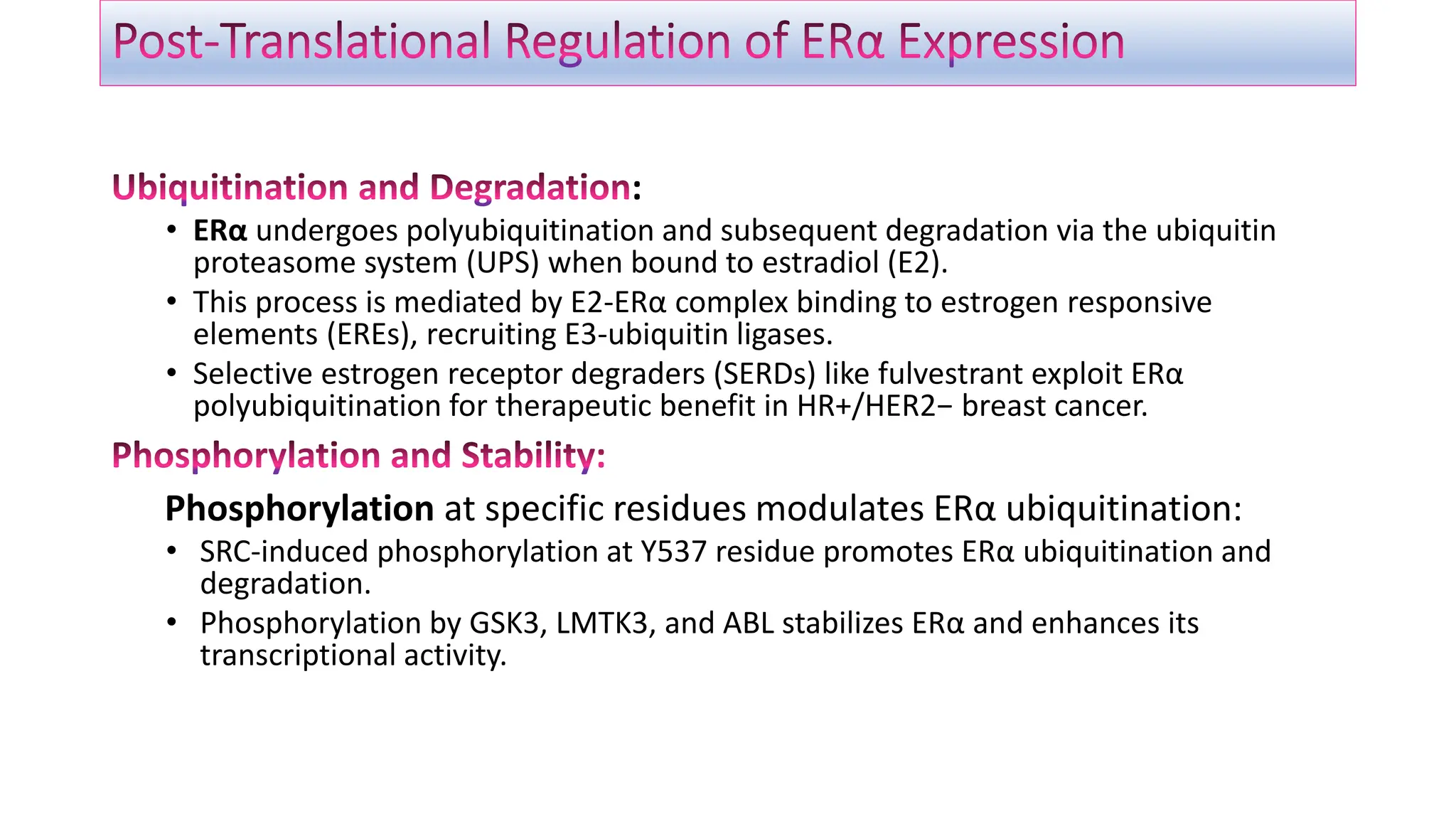 Breast cancer :Receptor (ER/PR/HER2 NEU) Discordance.pptx