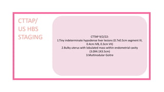 Breast Cancer in Pregnancy Approach .pptx