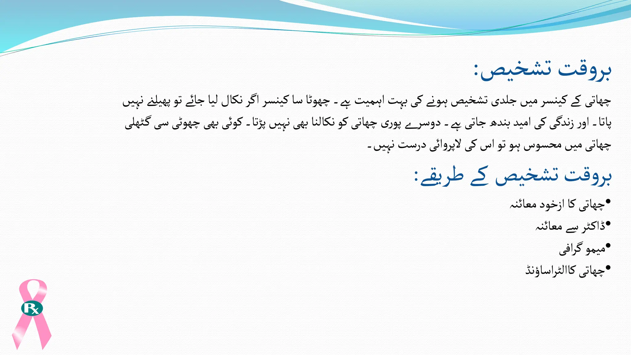 breast cancer in urdu by prof. shabnam naz shaikh1.pptx
