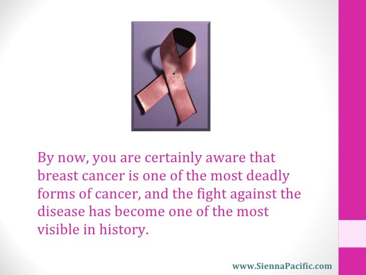 Ul Li Breast Cancer Campaigns Show Your