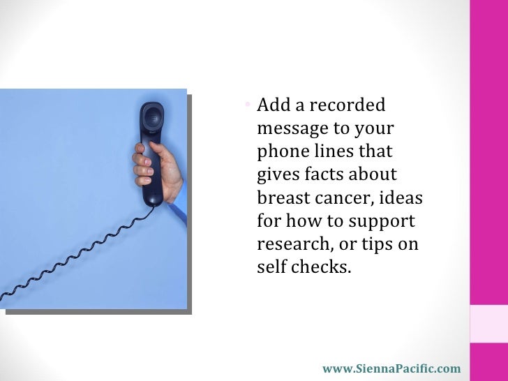 Ul Li Add A Recorded Message To