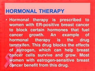 breast cancer ppt by Anchal Rana.pptx