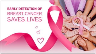 BREAST CANCER PPT FINAL.POWERPOINT PRESENTATION | PPTX
