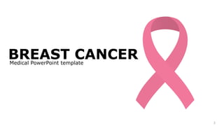 Breast Cancer PPT RxSlides - free template .pdf