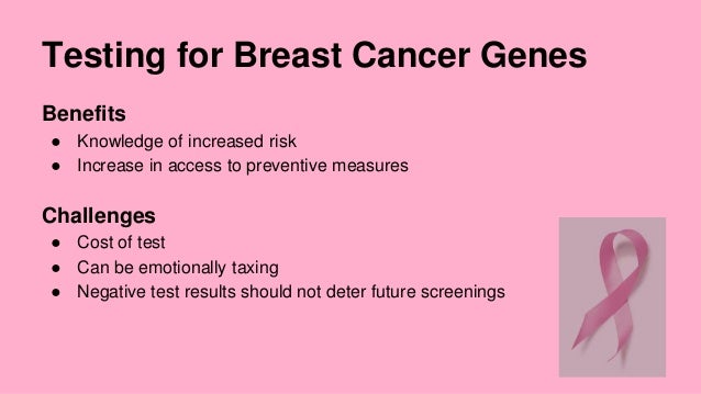 Breast cancer research