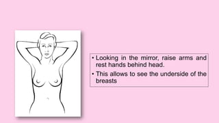 Clinical Breast Examination
 