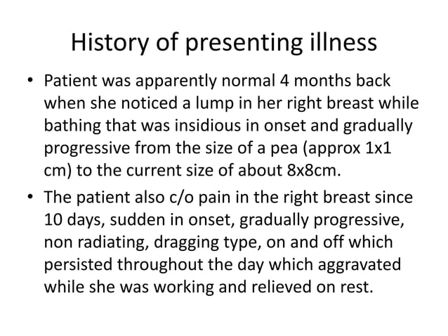 Breast Carcinoma.pptx