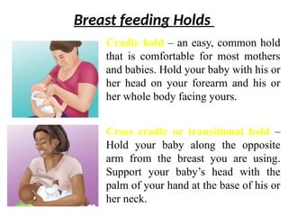 Breast Care Tips