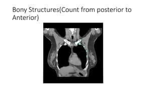 target delineation for breast and axillary nodes contouring.pptx