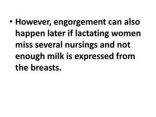 breast engorgement.pptx