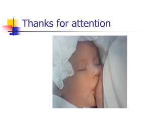 Thanks for attention
 