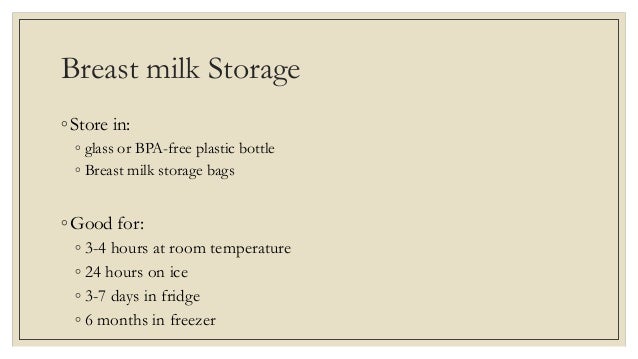 Breast Milk Room Temperature La Leche Breast Milk Room Temperature La Leche