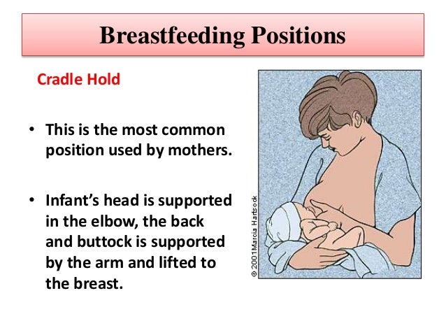 Breast Feeding