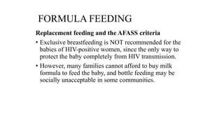 BREAST FEEDING.pptx
