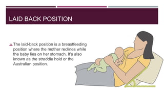 WHAT IS BREASTFEEDING AND WHY IT IS IMPORTANT | PDF