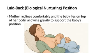 Breastfeeding And Lactation Failure Presentation 2nd Week.pptx
