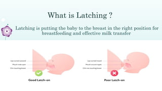 Breastfeeding classes Antenatal - Apollo.pptx