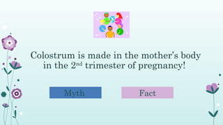 Breastfeeding classes Antenatal - Apollo.pptx