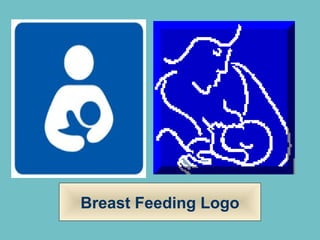 Breast Feeding Logo
 