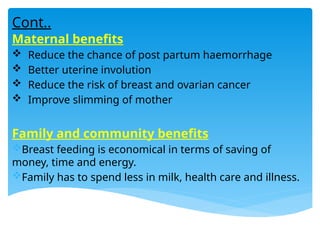 breast feeding ppt for nursing students .pptx