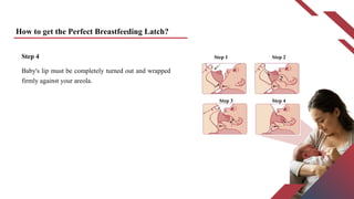 Breastfeeding Week - Facts and Importance | PPTX