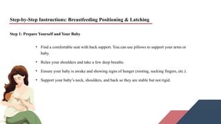 Hunger Neck Breastfeeding Week - Facts and Importance | PPTX