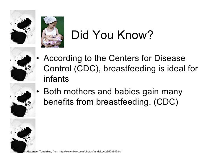 Breastfeeding Slides Final Breastfeeding Slides Final