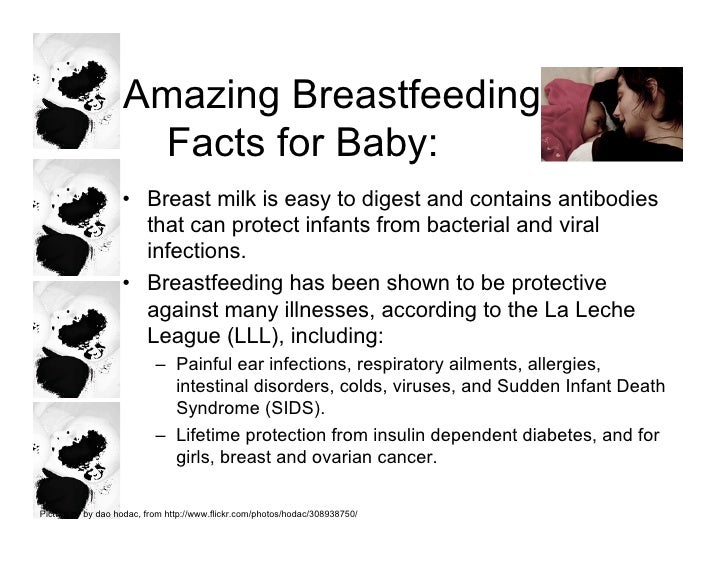 Breastfeeding Slides Final Breastfeeding Slides Final