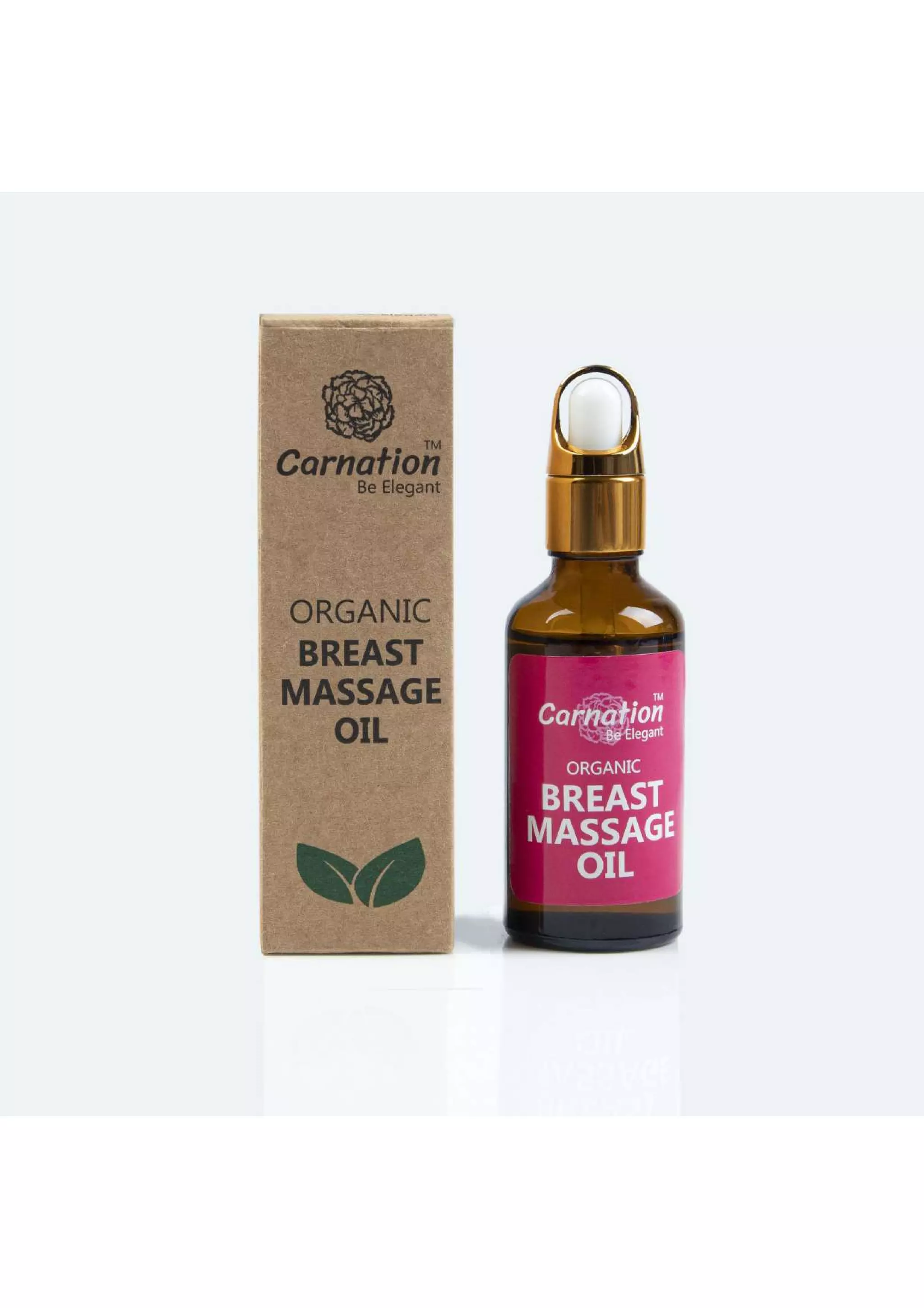 Breast Massage Oil | PDF