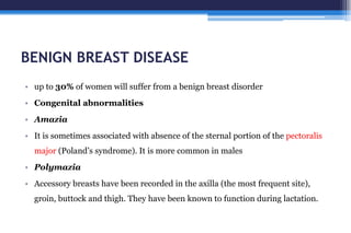 Breast part 2