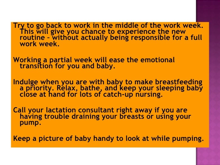 Breast Pumping 101