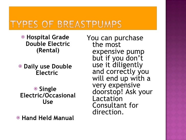 Breast Pumping 101