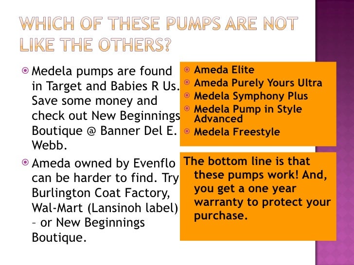 Breast Pumping 101