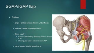 Sgap Breast reconstruction | PPTX